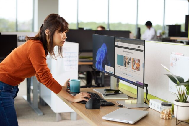 HP EliteBook X G1a Ryzen AI 7 PRO 360 14 WUXGA IPS 400nits AG 64GB LPDDR5x-8533 SSD1TB Radeon 880M Cam 5 MPx 74 5Wh W11Pro 3Y OnSite - imagine 7