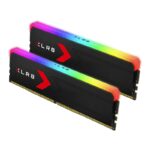 PNY MD32GK2D5600036XRGB memory module 32 GB 2 x 16 GB DDR5 - imagine 2