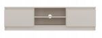 MALWA 140 TV cabinet  cashmere - imagine 2