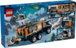 LEGO CITY 60471 Artic Explorer Science Lab Truck - imagine 2