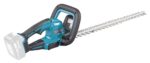 Makita DUH606Z power hedge trimmer Double blade 2.2 kg - imagine 5