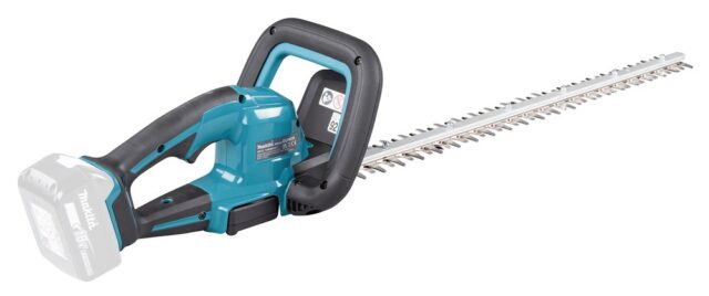 Makita DUH606Z power hedge trimmer Double blade 2.2 kg - imagine 5