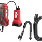 WATER PUMP SKIL GP1E0781CA 20V