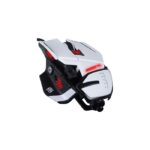 Mad Catz R.A.T. 6+ mouse Right-hand USB Type-A Optical 12000 DPI - imagine 2