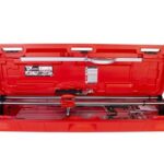 RUBI Tile Cutter TX-1020 MAX