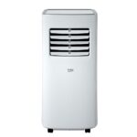 Beko BS207C portable air conditioner 1900 W White