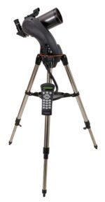 Celestron NexStar 90SLT 213x Black