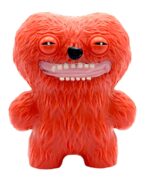 FUGGLER LIMITED EDITION 1.5 COLLECTIBLE FIGURES - 4 PACK VER. C - imagine 3