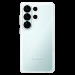 Tactical TPU Kryt pro Samsung Galaxy S26 Ultra Transparent