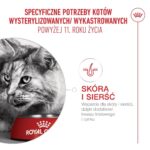 ROYAL CANIN Ageing 11+ Sterilised - dry cat food - 2kg - imagine 3