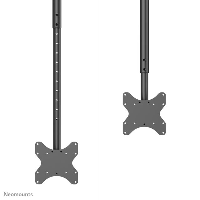 TV ceiling mount for 23-42  NEOMOUNTS - imagine 6