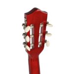 V-TONE BCG SB - classical guitar 4/4  sunburst - imagine 6