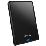 ADATA HV620S external hard drive 1000 GB Black - imagine 4