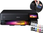 Epson EcoTank ET-8550 Inkjet A3 5760 x 1440 DPI 32 ppm Wi-Fi - imagine 2
