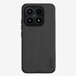 Nillkin Super Frosted PRO Magnetic Zadní Kryt pro Xiaomi 17 Black