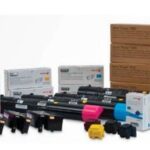 VersaLink C8000 DMO HC Toner Cartridge Yellow 106R04056