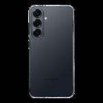 Tactical TPU Kryt pro Samsung Galaxy S25 Transparent