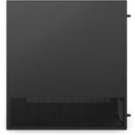 NZXT H5 Flow Midi Tower Black - imagine 4