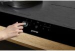 Płyta indukcyjna GORENJE GI6421SYB - imagine 3