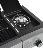 Ravanson GO-4 13.3 kW gas barbecue - imagine 6