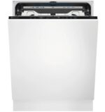 Electrolux EEC67310L Fully built-in 14 place settings