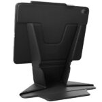 UNIQ Ryze 360 ​​Case for iPad Air 11" (2024) midnight black - imagine 2