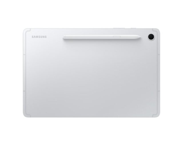 Samsung Galaxy Tab S10 Lite 5G 256 GB 27.7 cm (10.9 ) 8 GB Wi-Fi 6 (802.11ax) Silver - imagine 8