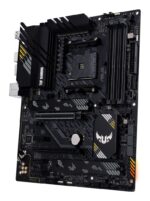 ASUS TUF GAMING B550-PRO AMD B550 Socket AM4 ATX - imagine 4