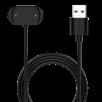 Tactical USB Nabíjecí Kabel pro Amazfit GTR3/GTR3 PRO/GTS3/T-Rex 2
