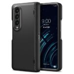Spigen Slim Armor Pro Samsung Z Fold 4czarny/black ACS05107 - imagine 2
