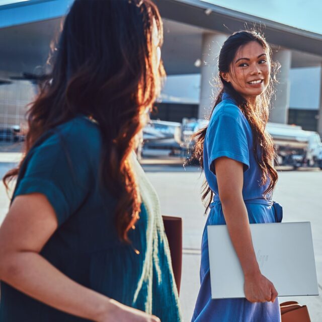 HP ZBook Firefly G11 Intel Core Ultra 7 165U Mobile workstation 35.6 cm (14 ) WUXGA 32 GB DDR5-SDRAM 1 TB SSD Wi-Fi 6E (802.11ax) Windows 11 Pro AI PC Grey - imagine 5