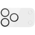 Szkło hartowane na obiektyw PanzerGlass   PicturePerfect do iPhone 17 Pro Max - imagine 2