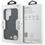 Case BMW Sign Magnetic Carbon Fiber      MagSafe for Samsung Galaxy S26 Ultra black - imagine 8