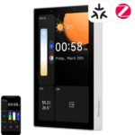 Panel sterowania WiFi/Bluetooth/ZigBee Matter SONOFF NSPanel Pro 120 (biały)