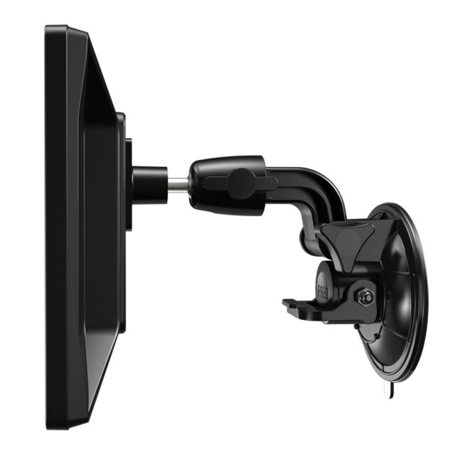 MODECOM FreeWAY CX 9.4 CAR NAVIGATION + iGO Navigation Truck (1 year update) - imagine 4