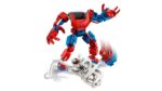 LEGO MARVEL 76308 Spider-Man Mech vs. Anti-Venom - imagine 5