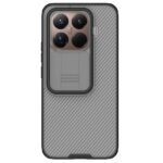 Nillkin CamShield PRO Zadní Kryt pro Xiaomi 15T Pro Transparent Black