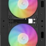 DeepCool CH360 Black