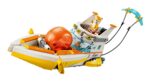 LEGO SONIC THE HEDGEHOG 76997 Tail's Adventure Boat - imagine 4