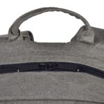 Lenovo B210 notebook case 39.6 cm (15.6 ) Backpack Green - imagine 6