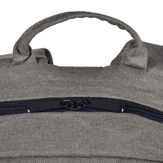 Lenovo B210 notebook case 39.6 cm (15.6 ) Backpack Green - imagine 6