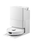 VAC CLEANER ROBOT QR 798 ROBOROCK WH - imagine 8