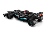 LEGO TECHNIC 42165 Mercedes-AMG F1 W14 E Performance Pull-Back - imagine 6