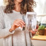 Citrus squeezer Black+Decker BXCJ25E (25W) - imagine 7