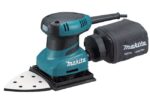 Makita Triangular Detail Sander - imagine 2