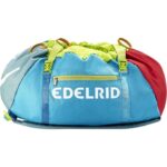 Drone-assorted colours EDELRID rope bag