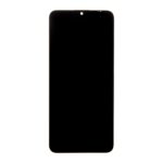 LCD Display + Dotyková Deska + Přední Kryt Honor X7a Black