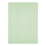 OBAL:ME MistyTab Pouzdro pro Samsung Galaxy Tab S10 Lite/S9/S9 FE/S10 FE Light Green