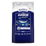 BALTICA EXCELLENT Junior Salmon Hypo. L / XL 12kg