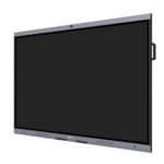 AG Neovo IFP7504P Interactive flat panel 189.2 cm (74.5 ) LED Wi-Fi 400 cd/m2 4K Ultra HD Silver Touchscreen Built-in processor Android - imagine 4